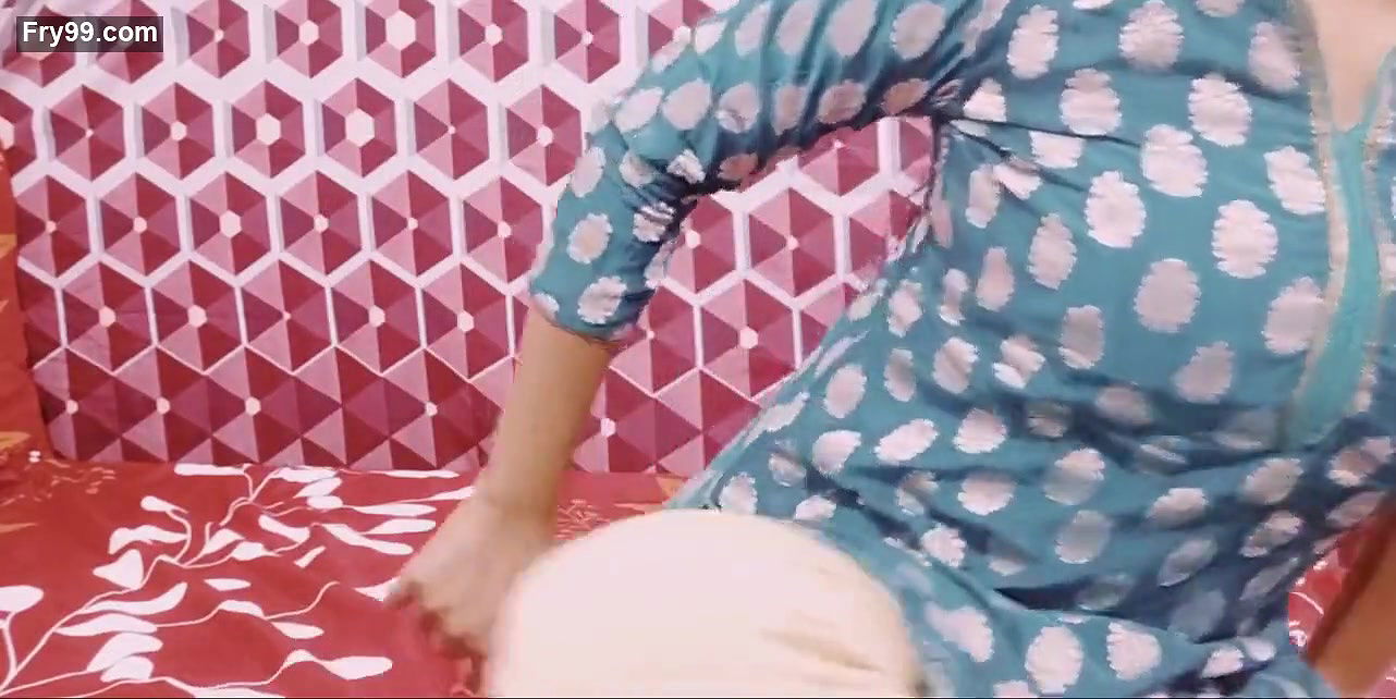 Indian Desi – My Real Homemade Video, Hindi.