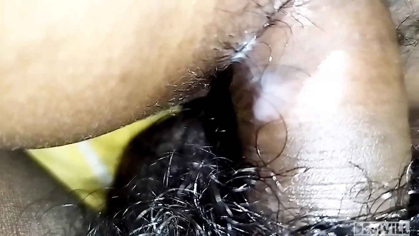 Indian Desi Bhabhi Enjoying Hot Fuck Homemade.