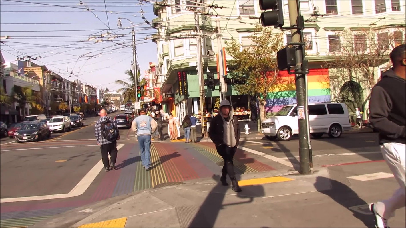 CULIONEROS – Susy Gala Demands Public Sex And Gets Fucked Hard On A Busy Street For All To See_a5d27ad0