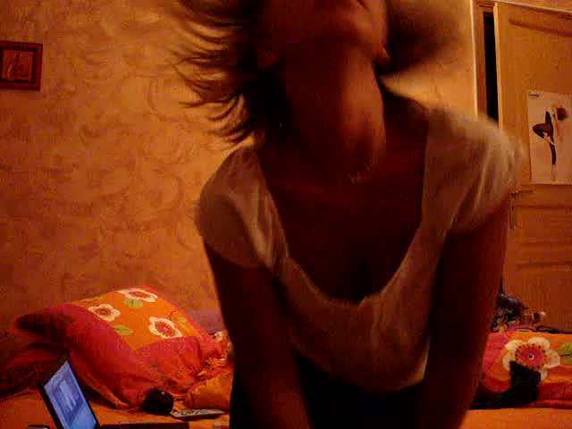 Big Tits Milf Camilla Creampie Public fucking on the Balcony Promo_4d83ce46