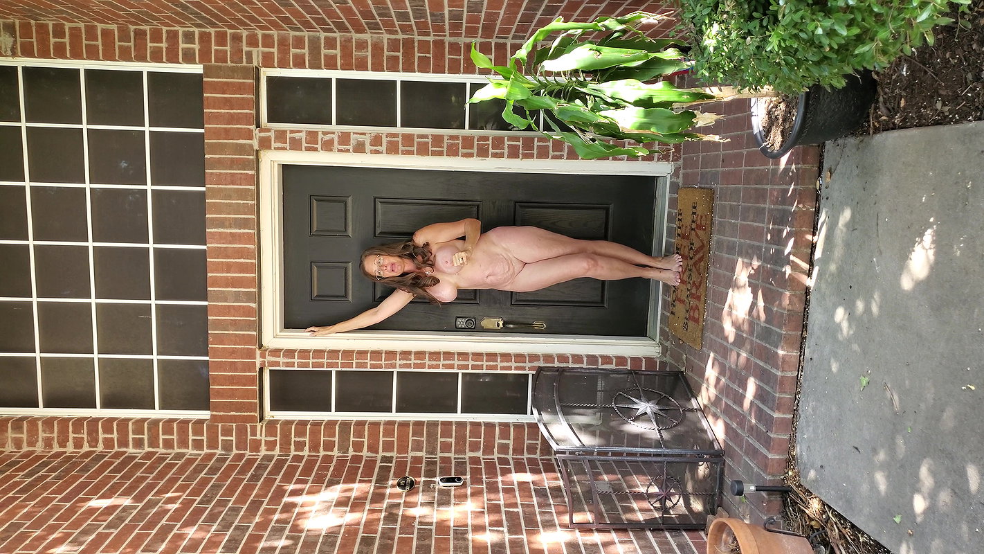 Bdsm porn music video and nipple bondage Rough outdoor public bang-out is Anya Olsens_58bf9a44