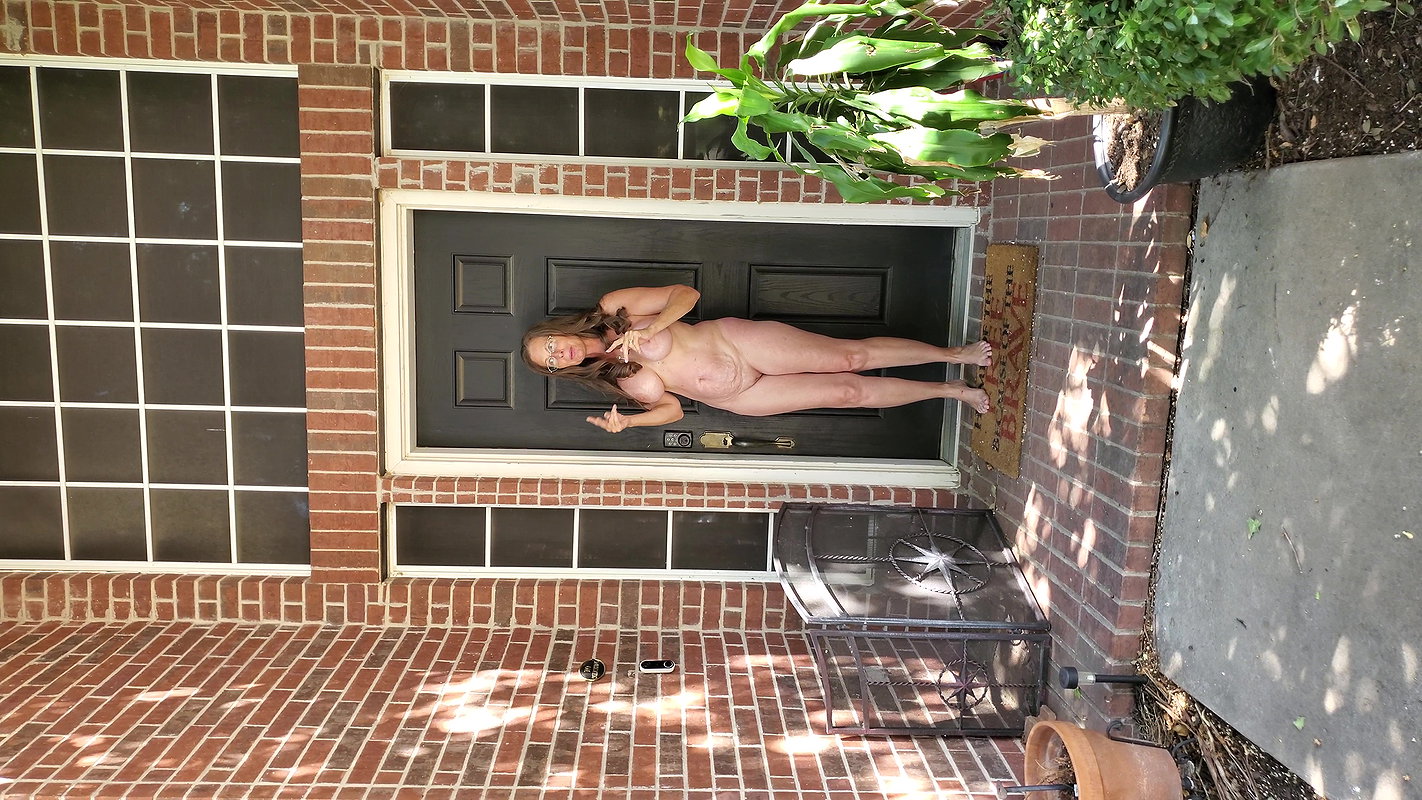 Bdsm porn music video and nipple bondage Rough outdoor public bang-out is Anya Olsens_58bf9a44