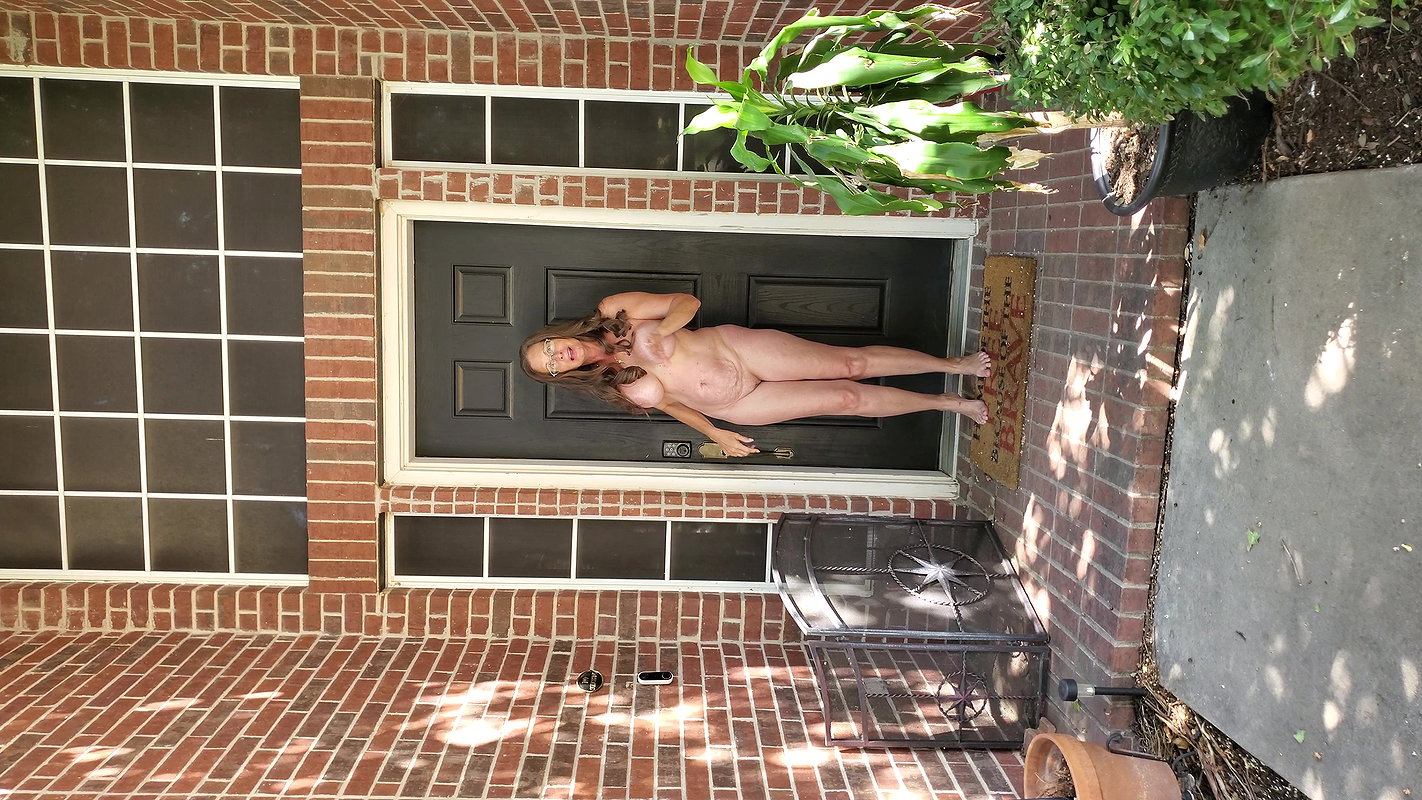 Bdsm porn music video and nipple bondage Rough outdoor public bang-out is Anya Olsens_58bf9a44