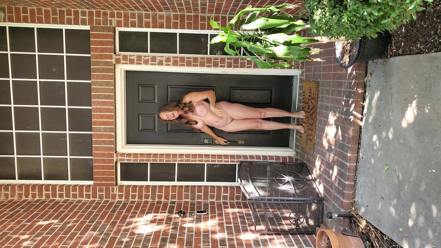 Bdsm porn music video and nipple bondage Rough outdoor public bang-out is Anya Olsens_58bf9a44