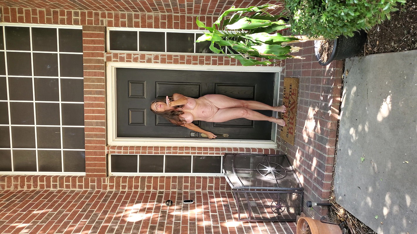 Bdsm porn music video and nipple bondage Rough outdoor public bang-out is Anya Olsens_58bf9a44