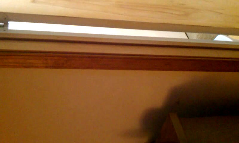 Amateur public flashing on cam_168cca41