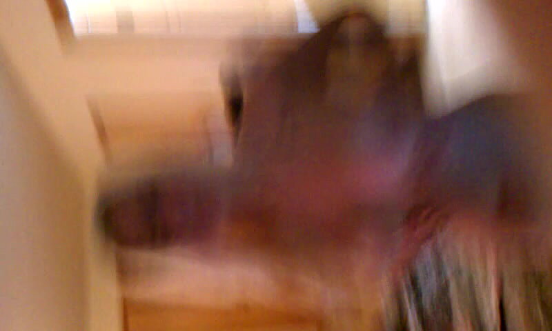 Amateur public flashing on cam_168cca41