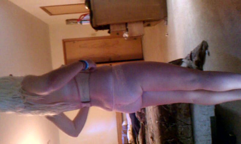 Amateur public flashing on cam_168cca41