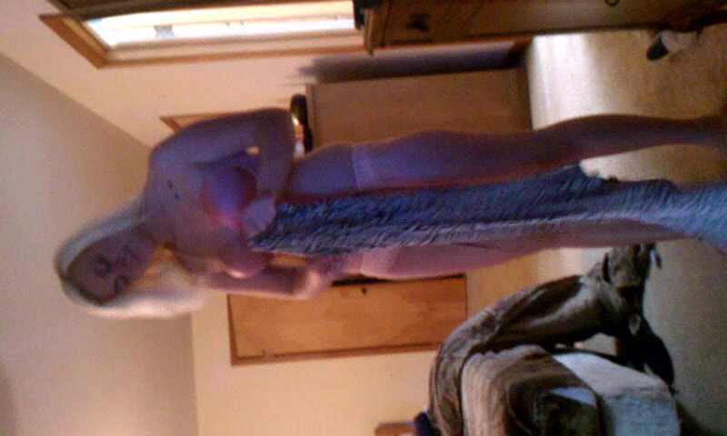 Amateur public flashing on cam_168cca41