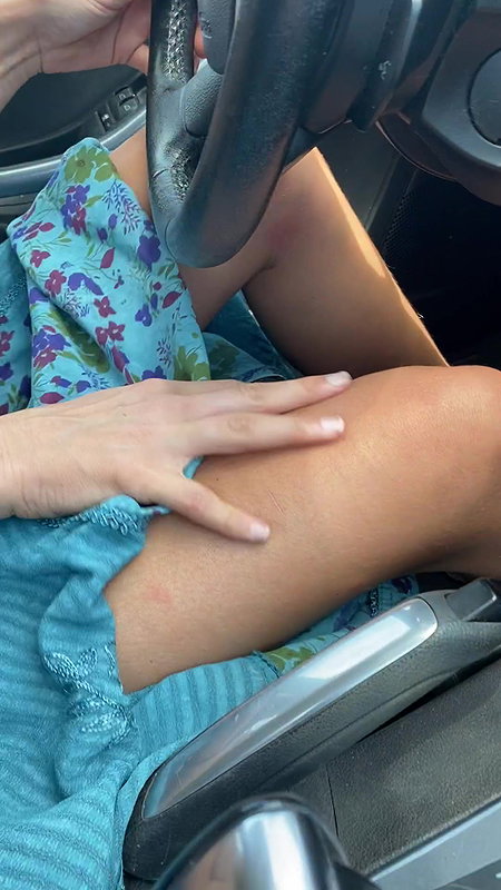 Young sport swimmer porngay in this week Out in Public were out chillin in my spandex_2c959f54