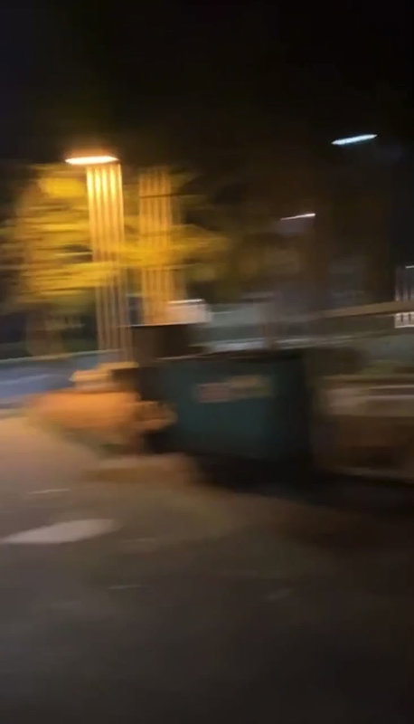 Yank gay boys porno sex video Two Sexy Amateur Studs Fucking In Public_d628086b