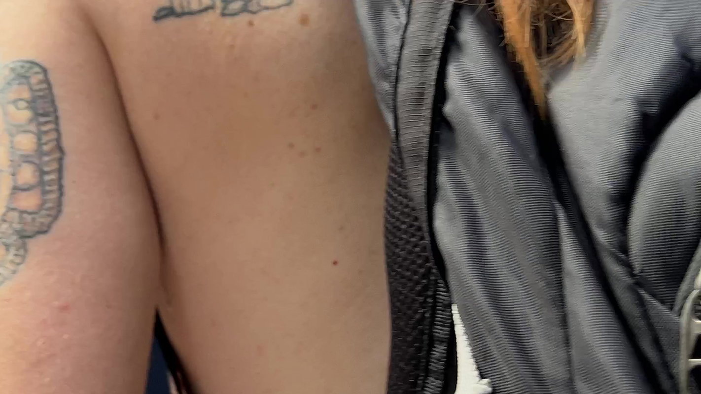 Slutty Public Sex Story Leads To Loud Solo Orgasm with Tight Teen Pussy_fdb18629