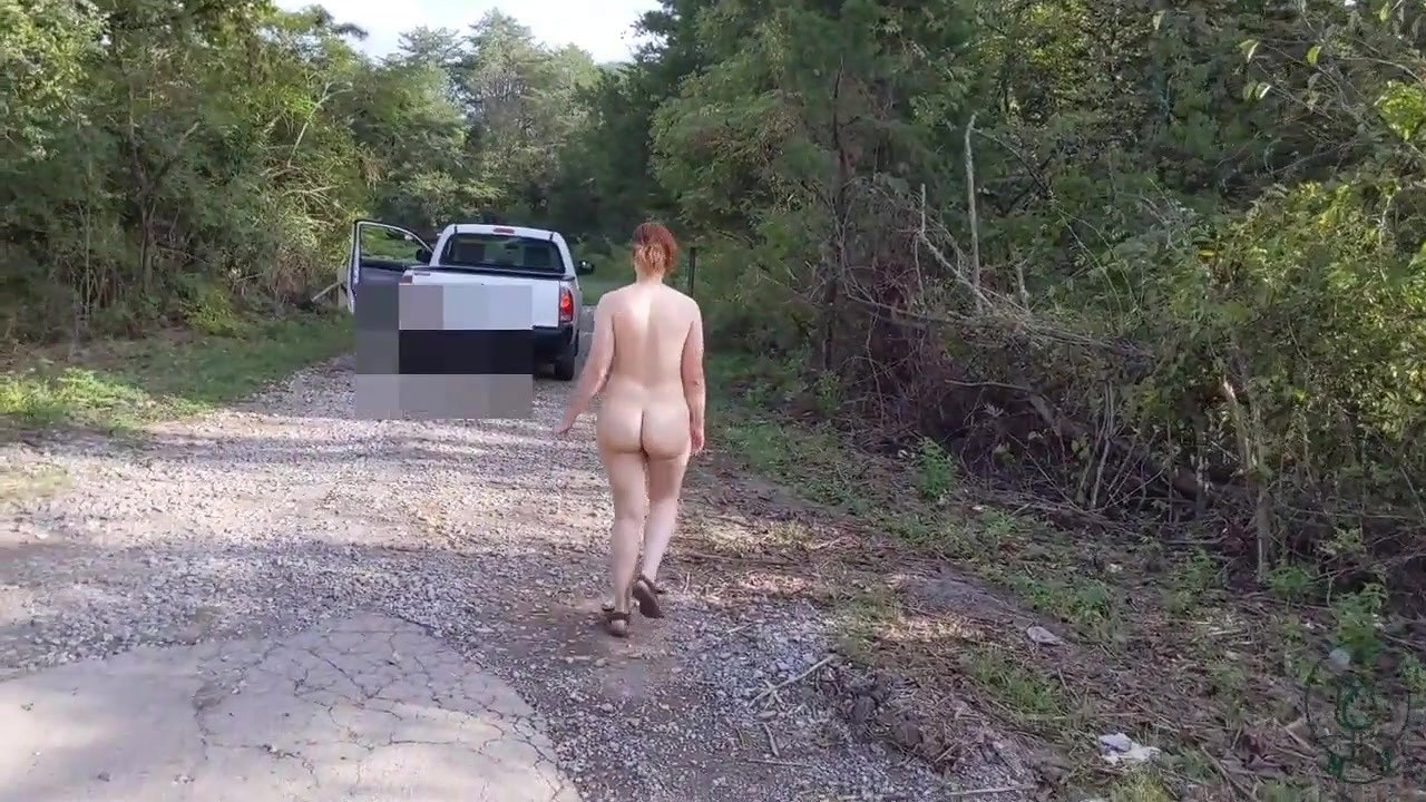 Quick cash in public Operation Pussy Run_3439d608