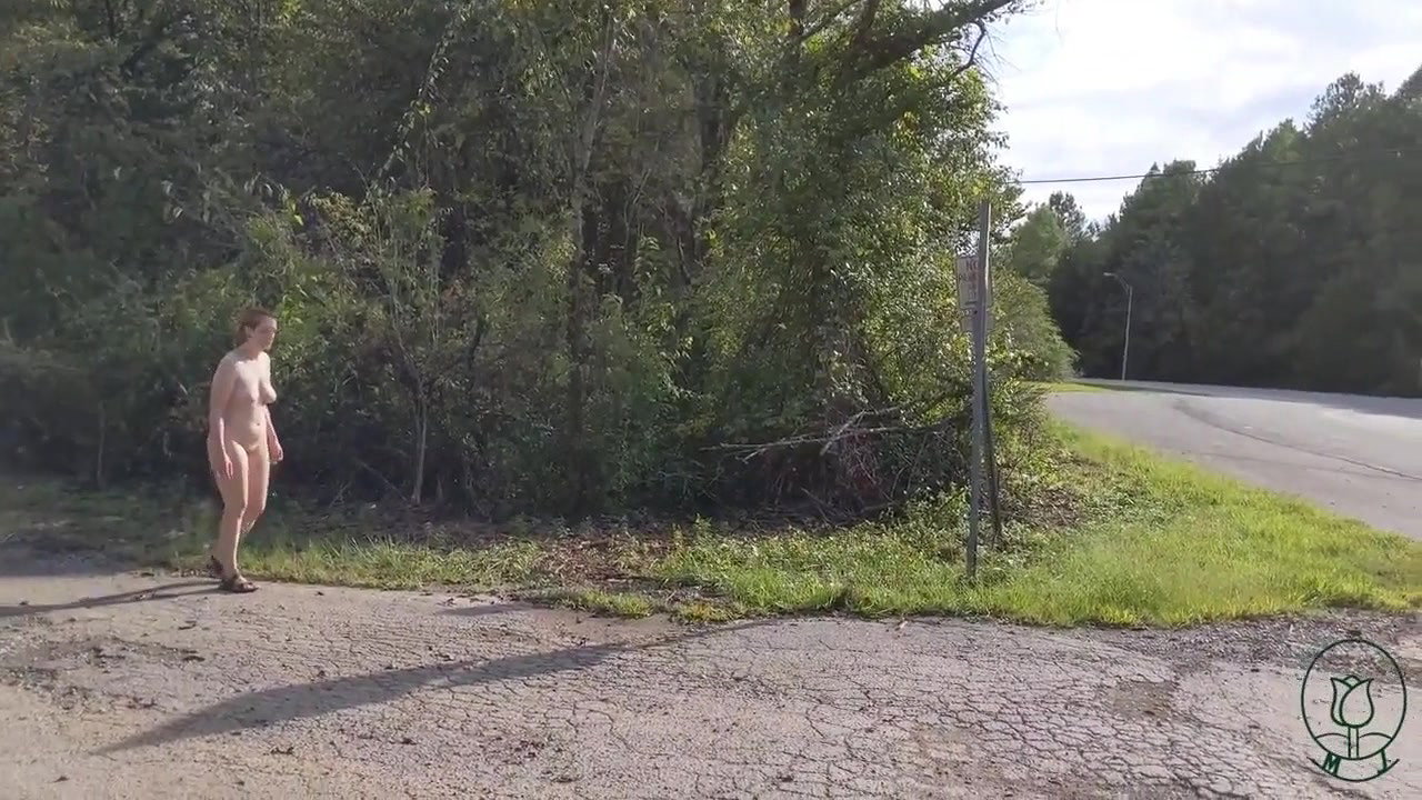 Quick cash in public Operation Pussy Run_3439d608