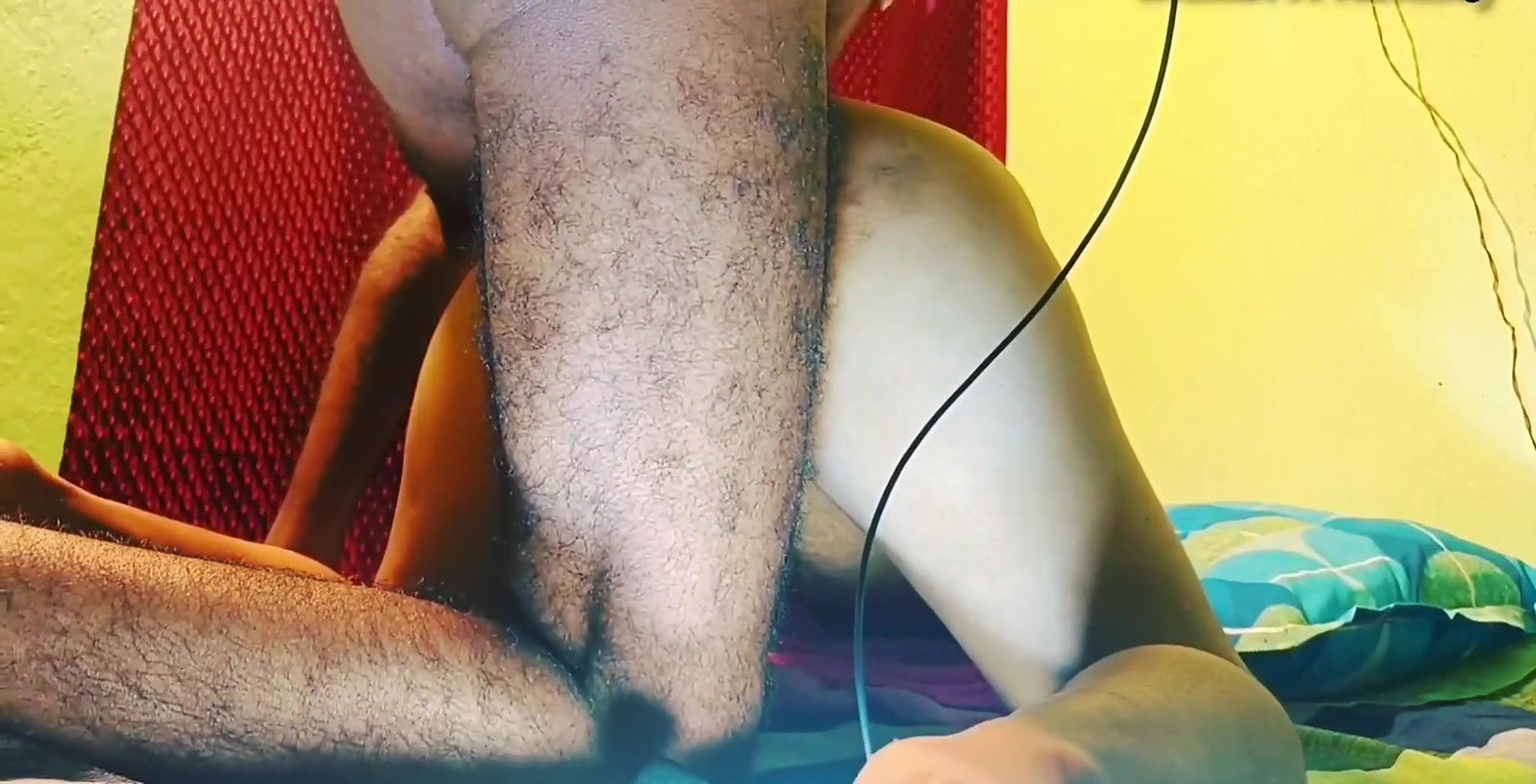 Indian hot hindi girl hard fucking in doggy style