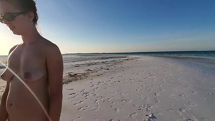 Outdoor threesome by the road We found a young slut running down the street in a public park and invited her over for a fuck. Would you have fucked he_0e27a2e7