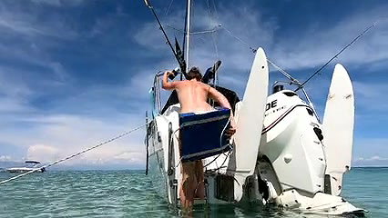 Outdoor threesome by the road We found a young slut running down the street in a public park and invited her over for a fuck. Would you have fucked he_0e27a2e7