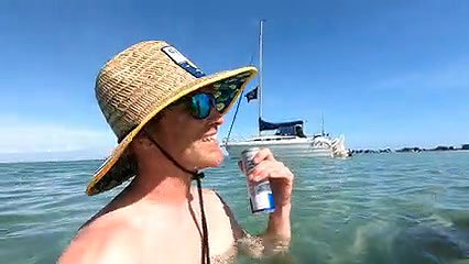 Outdoor threesome by the road We found a young slut running down the street in a public park and invited her over for a fuck. Would you have fucked he_0e27a2e7