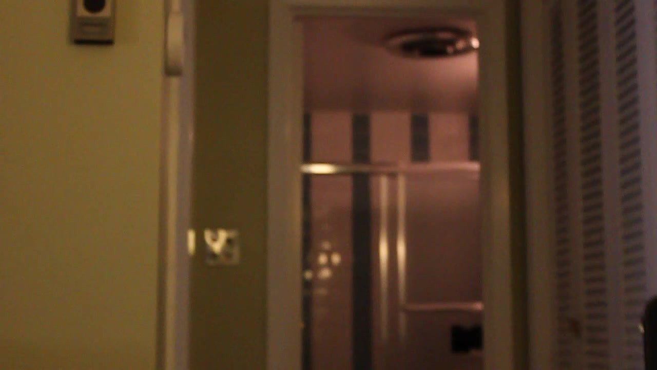 Open panties and show shaved pussy public_6ce1ae23