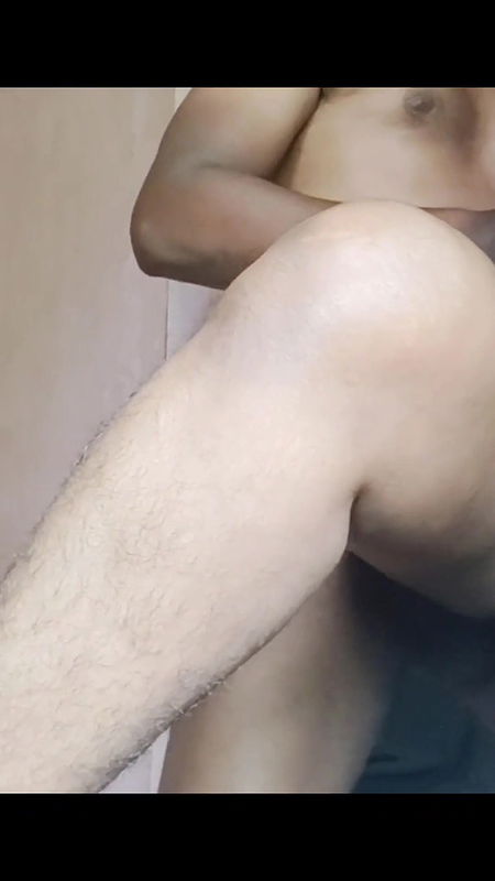 Indian Neighbour Has Affair with aunty.