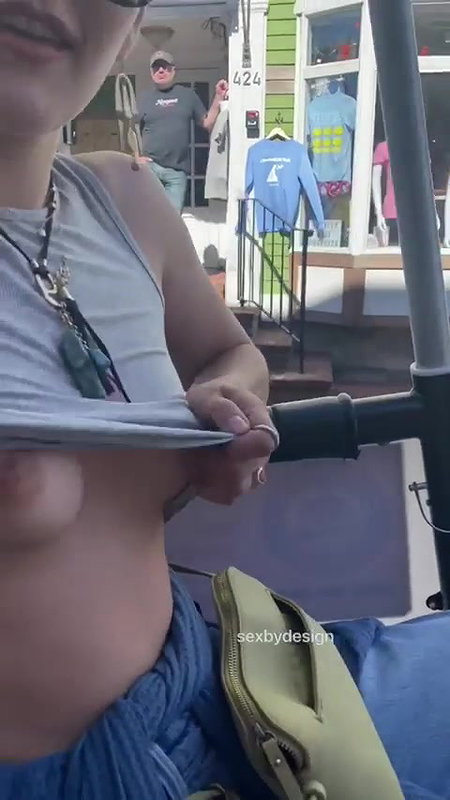 and a pretty blonde girl is fucking in public with foreplay and deep oral throat oral sex blowjob and vaginal intercourse with her tight wet pussy whi_9fd87d18