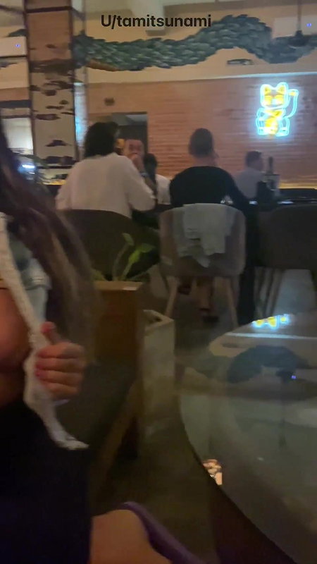 Bdsm suspended fuck and extreme public bondage Guys do make passes at dolls who wear_e86997f6