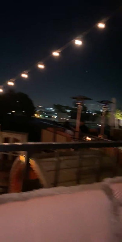 Big Ass Big Hips and Cameltoe Brunette Babe In Tight Jeans in Public_1712c1c4