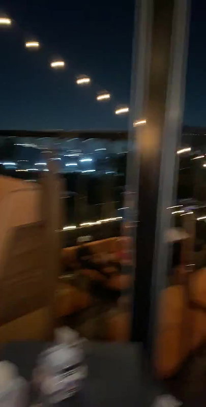 Big Ass Big Hips and Cameltoe Brunette Babe In Tight Jeans in Public_1712c1c4