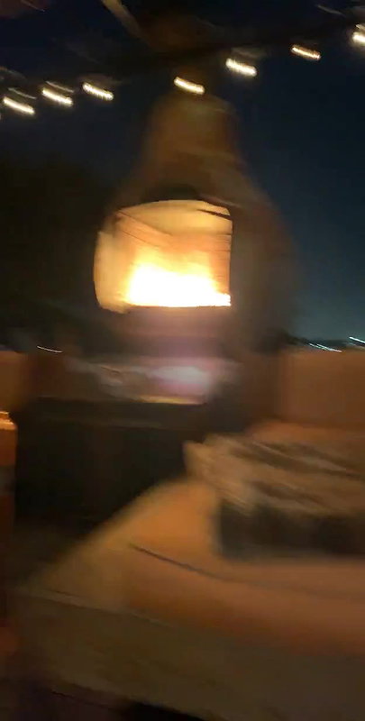 Big Ass Big Hips and Cameltoe Brunette Babe In Tight Jeans in Public_1712c1c4