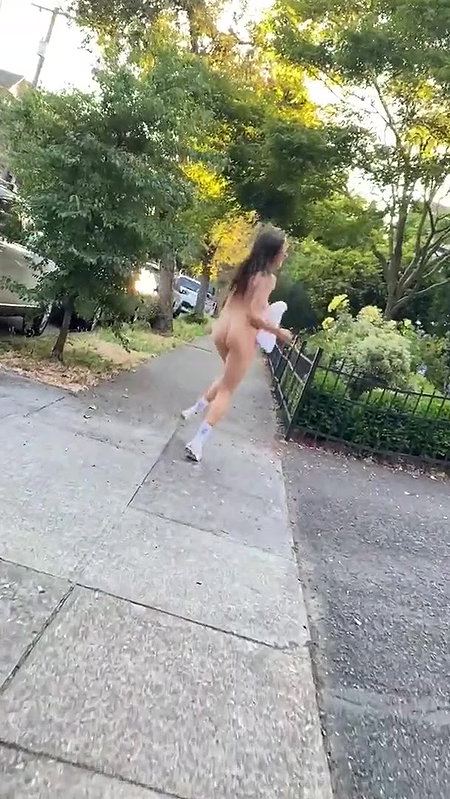 Brutal hairy fuck old granny xxx Rough outdoor public hump is Anya Olsens only option as_8222a295