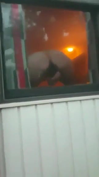 Car Blowjob on the Public Street_83bebe45