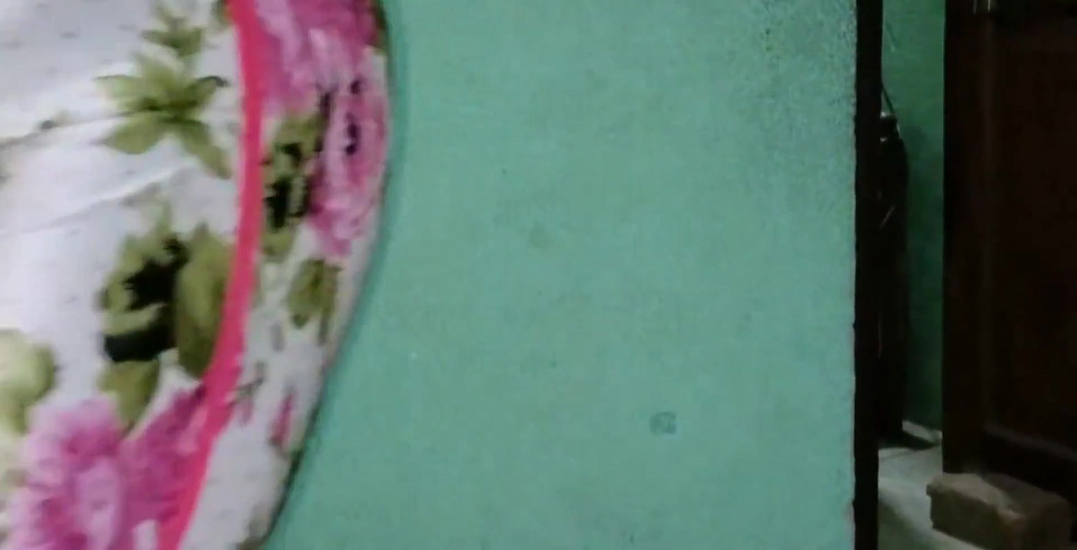 INDIAN VILLAGE HOUSEWIFE (PAYAL).