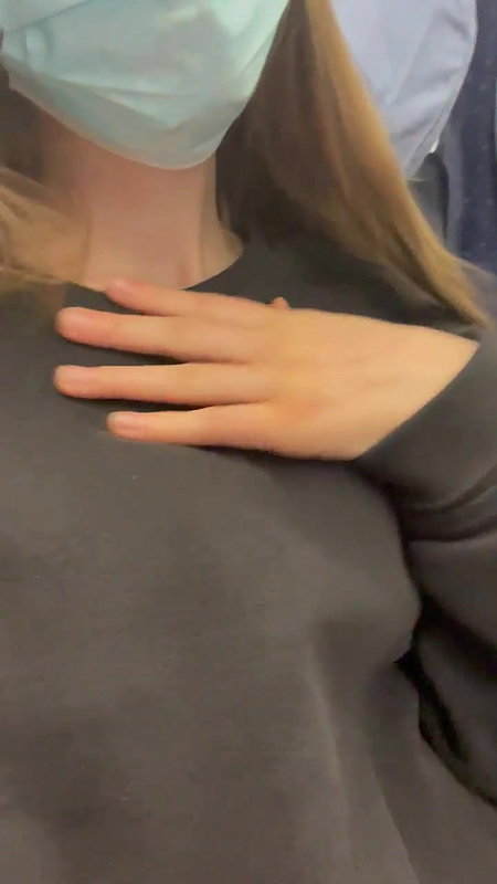 Cum in wife who is pissing in a public shower_fac3bf18