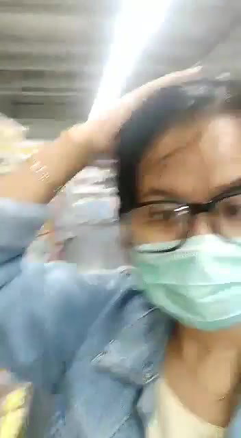 Cumshot inside of truck in public_9a7f95db