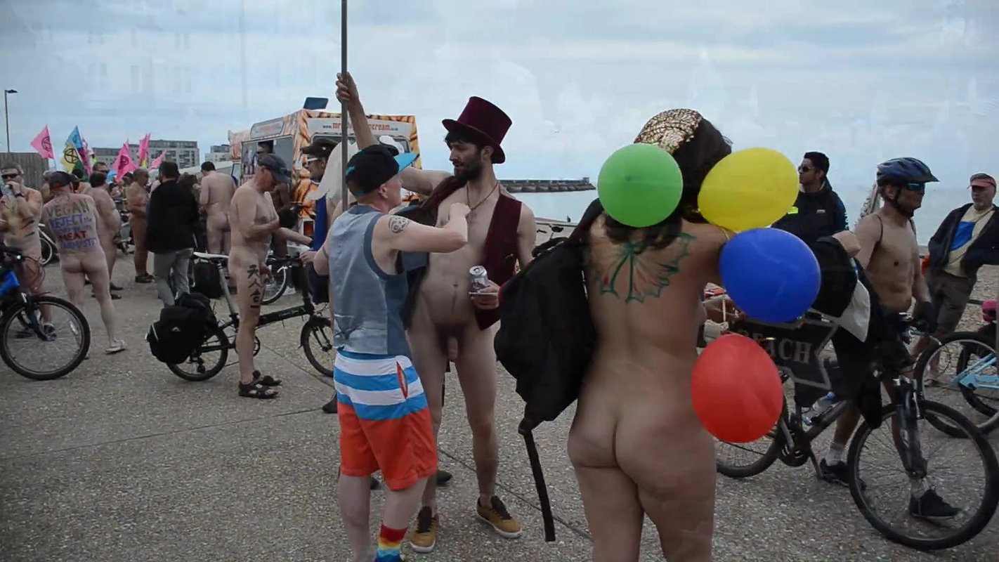 Desperate teen naked in public and fucks to pay rent 20_e23b6209