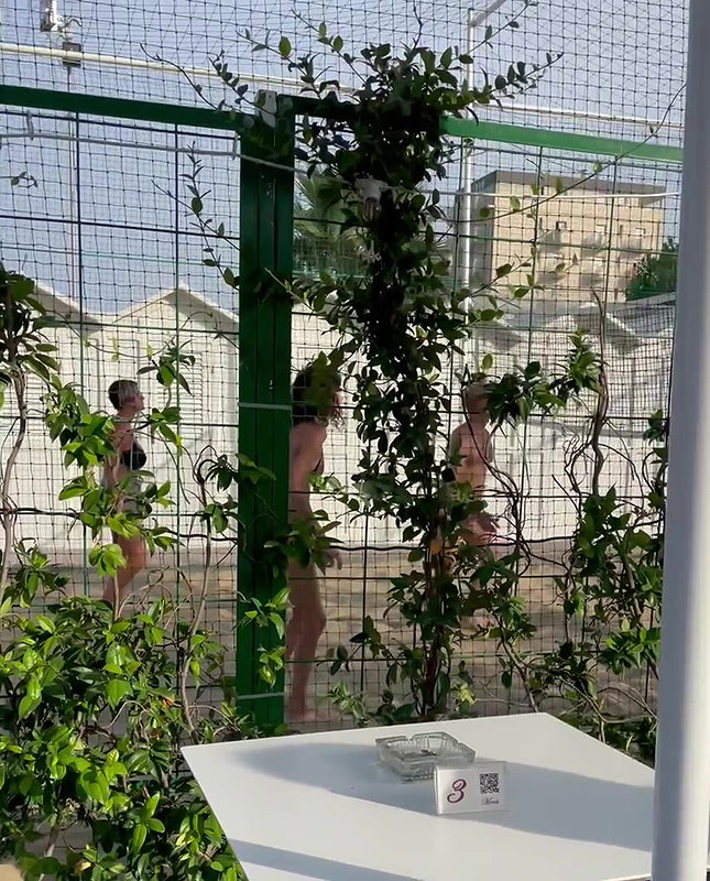 Desperate teen naked in public and fucks to pay rent 8_1d3a99d0