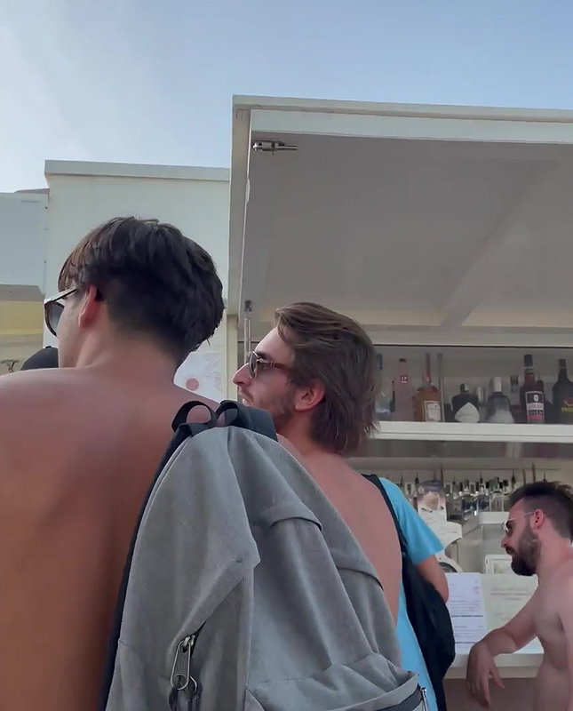 Desperate teen naked in public and fucks to pay rent 8_1d3a99d0