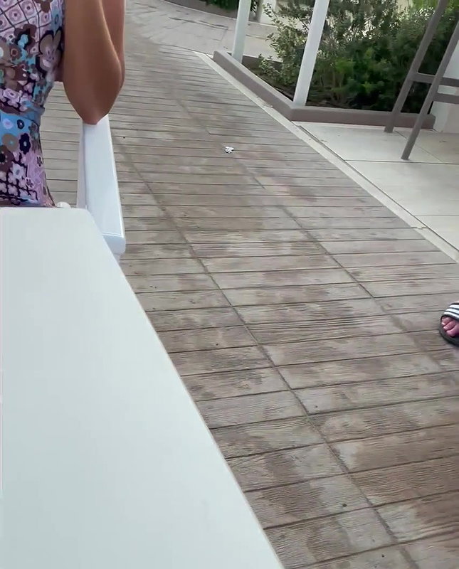 Desperate teen naked in public and fucks to pay rent 8_1d3a99d0