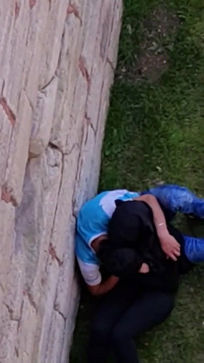 Flashing My Tits In Public Denver 2017_d85046f6