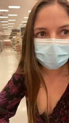 Horny Security Guard Caught Me Being Kinky in Public So_4530286d