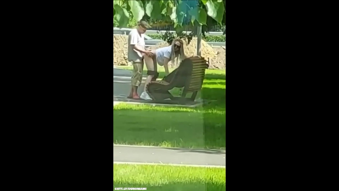 Huge tits milf public Car Jacking Suspect gets the Jacking he deserves_0adb8c2c