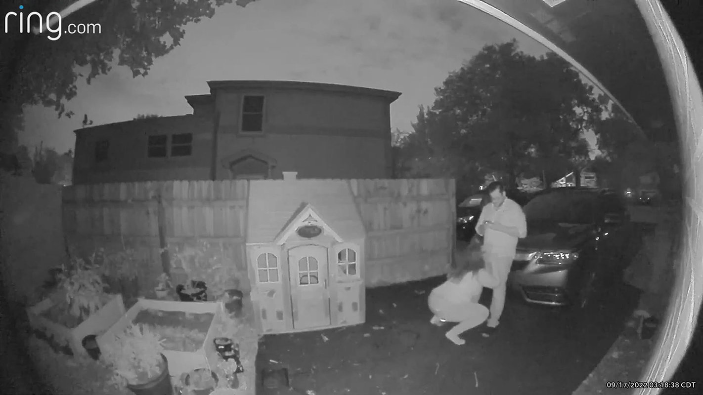 Huge tits milf public Car Jacking Suspect gets the Jacking he deserves_0adb8c2c