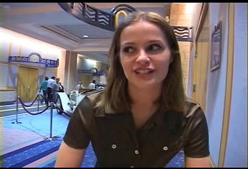 Miami Public CAR wash amp_ Blowjobs with Nina Colada_19454686