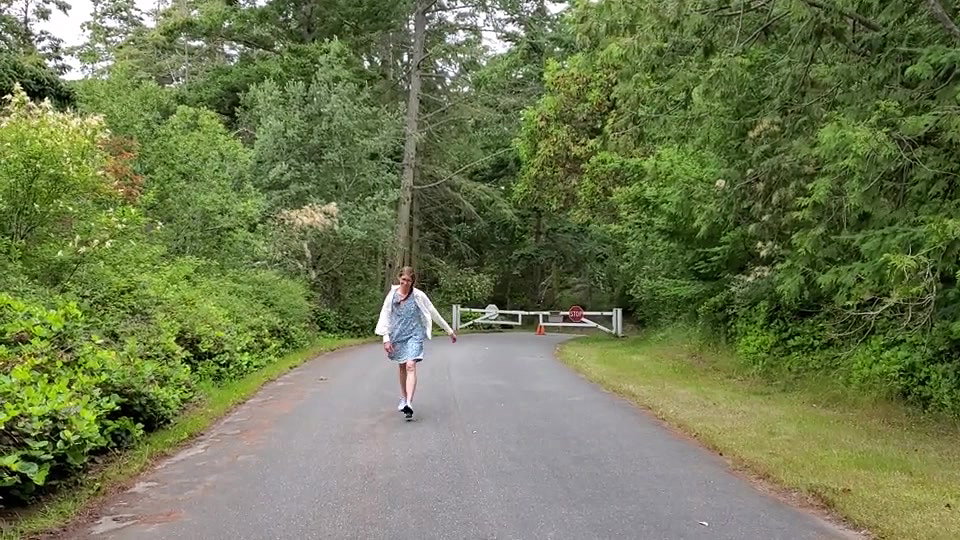 Milf dogging in public forest is surprised by man while she is masturbating. Ending in hot fuck_a6d66e93