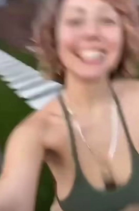 Milf sex public for money and hot blonde hardcore first time When Marcus opened up for_03f23d13
