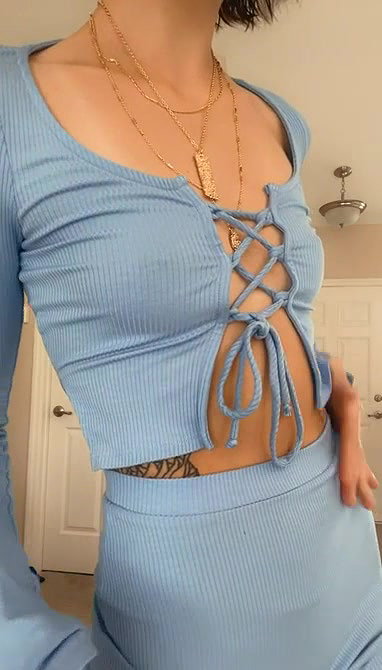 Milky pisses in white panties after wipes down feet knee high stockings public winter_35726c6f