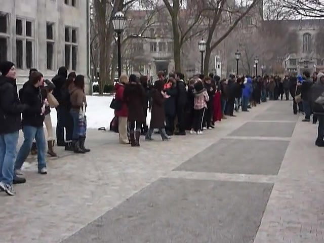 NO PANTIES in PUBLIC on Turistic Trail_4ce2c4eb