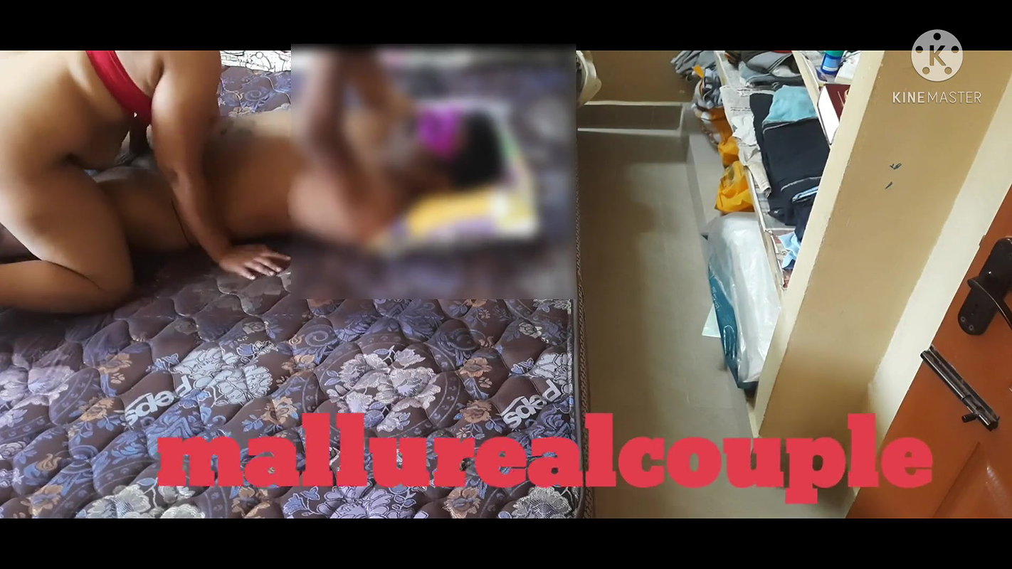 Mallurealcouple – blowjob and riding horse in by Dick Hardly.