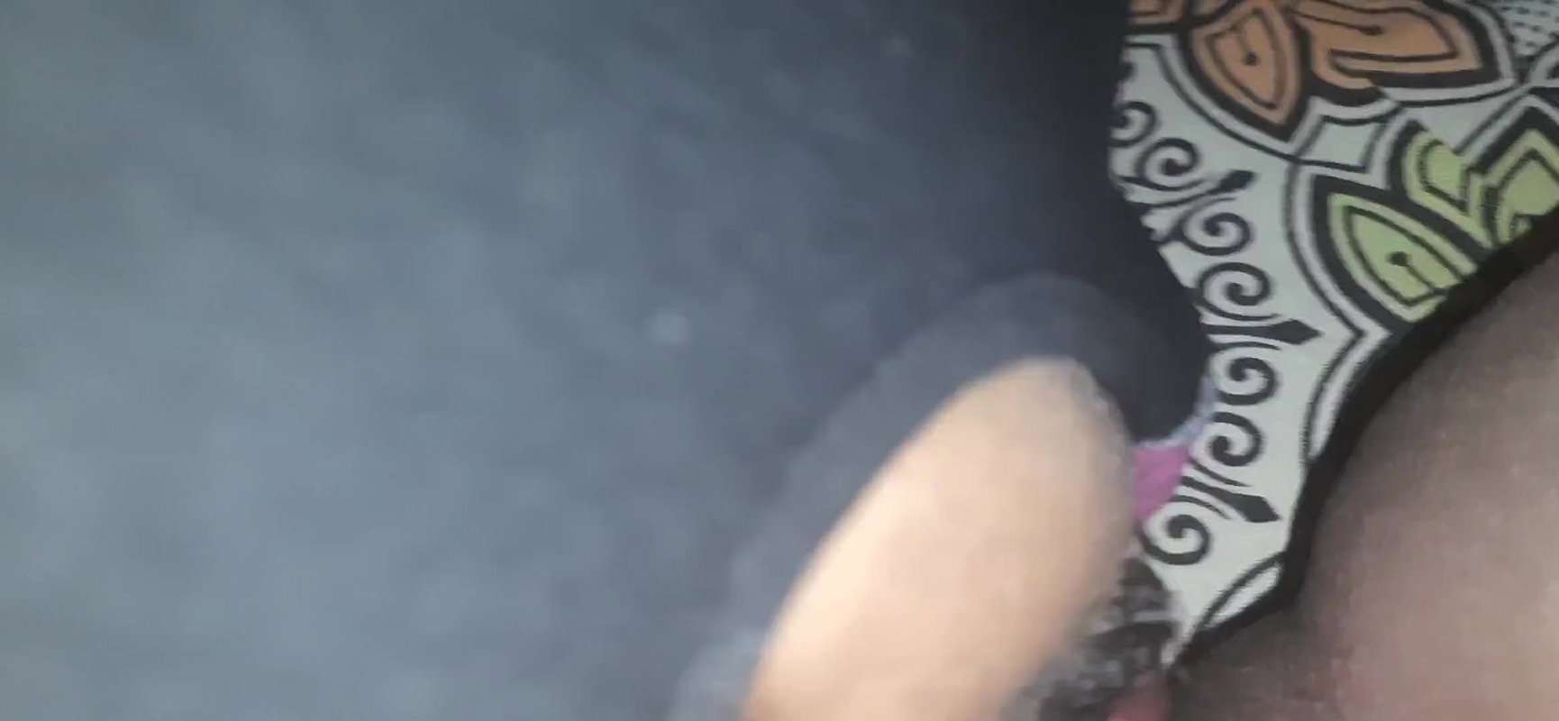 Mallurealcouple – wife enjoys fingering in pussy and anus.