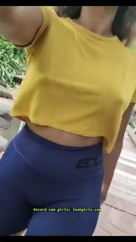 Public arab sex slave and hot anal No Money No Problem_820bb85b